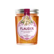 Flauder