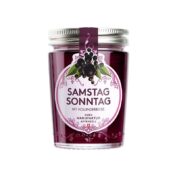 Samstag Sonntag
