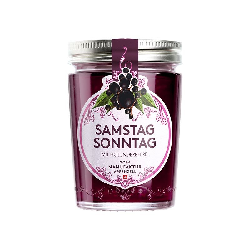 Samstag Sonntag