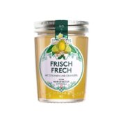 Frisch Frech