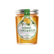 Sonne, Chäs & Brot