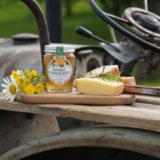 Sonne, Chäs & Brot