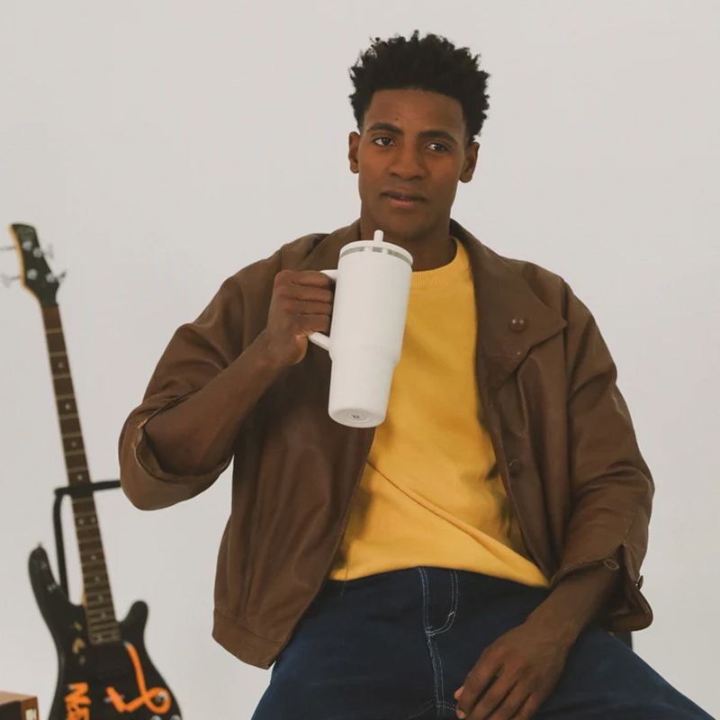 Travel Cup