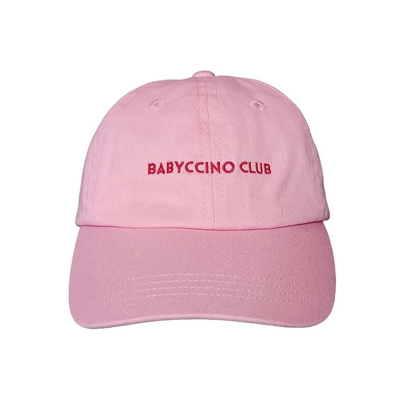 Babyccino Club