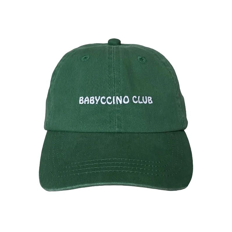 Babyccino Club