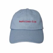 Babyccino Club