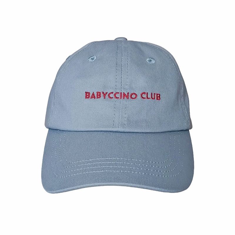 Babyccino Club