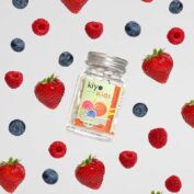 Wild Berries