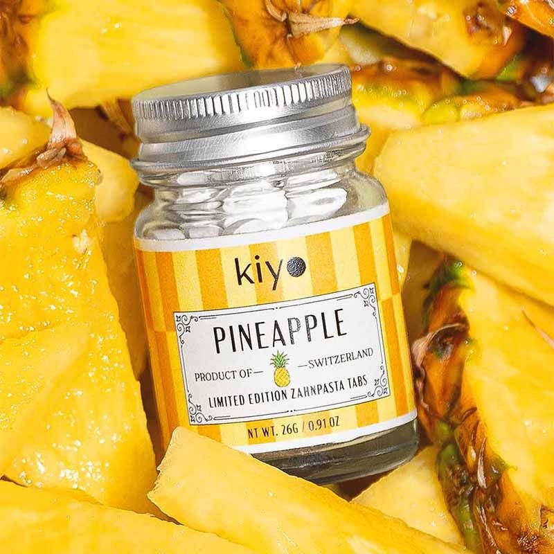 Ananas