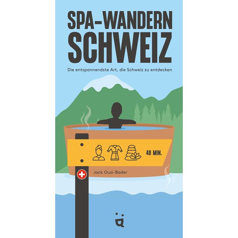 Spa-Wandern Schweiz