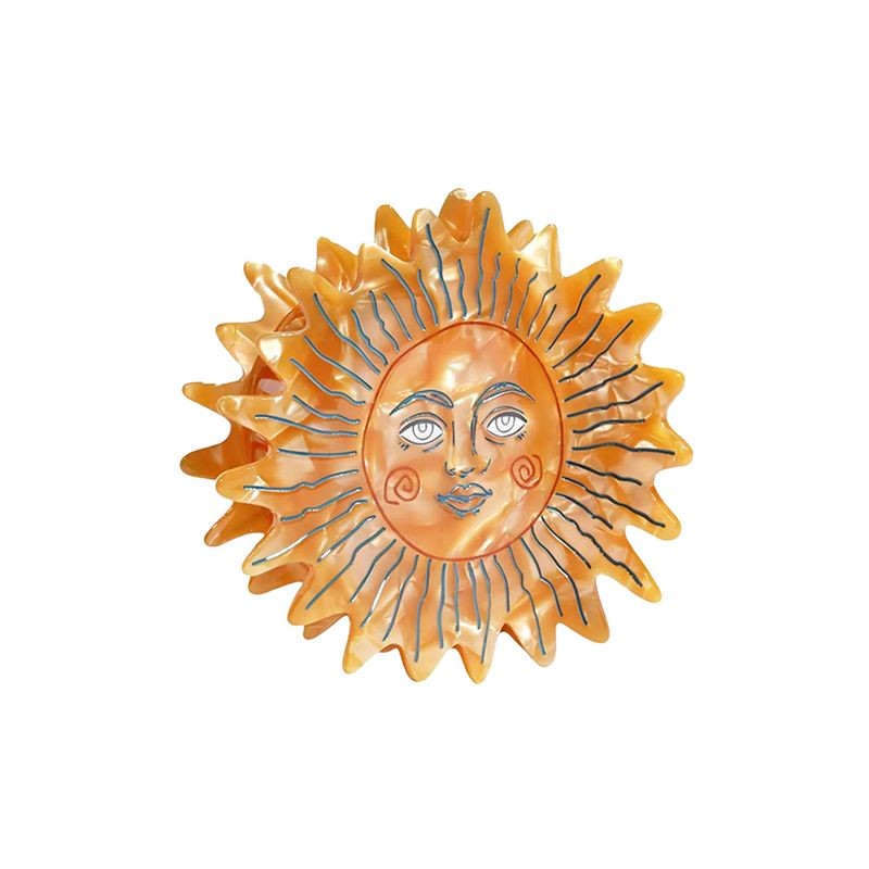 The Sun
