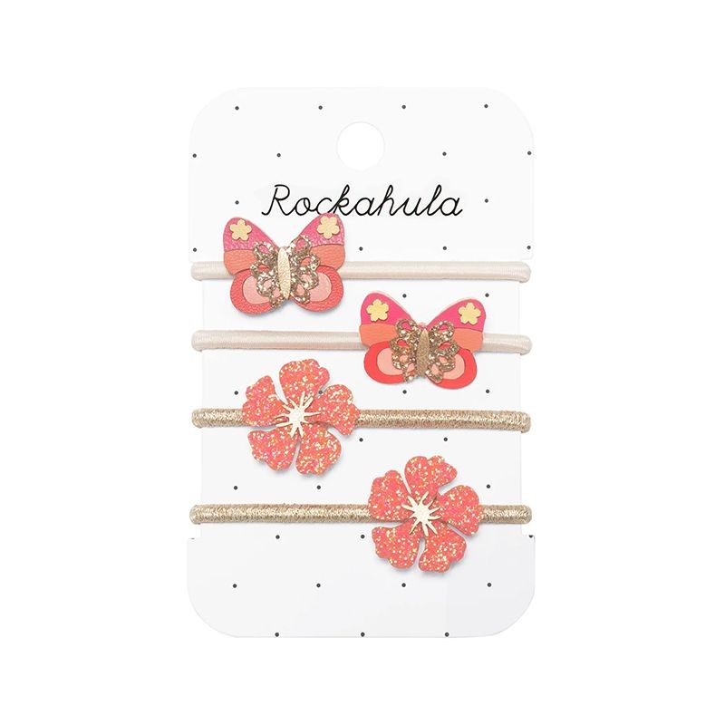 Bella Butterfly
