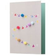 Festive Tassels