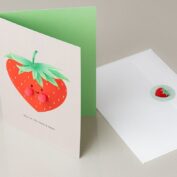Strawberry love