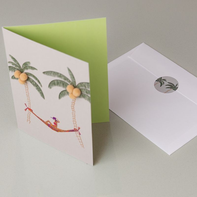 Palmtrees