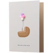 Baby nest pink