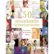 50 sensationelle Schweizerinne