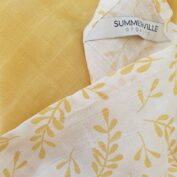 Floral Sun