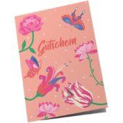 Happiness - Gutschein