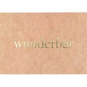 wunderbar