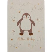 Pinguin Hello Baby