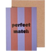 Perfect Match