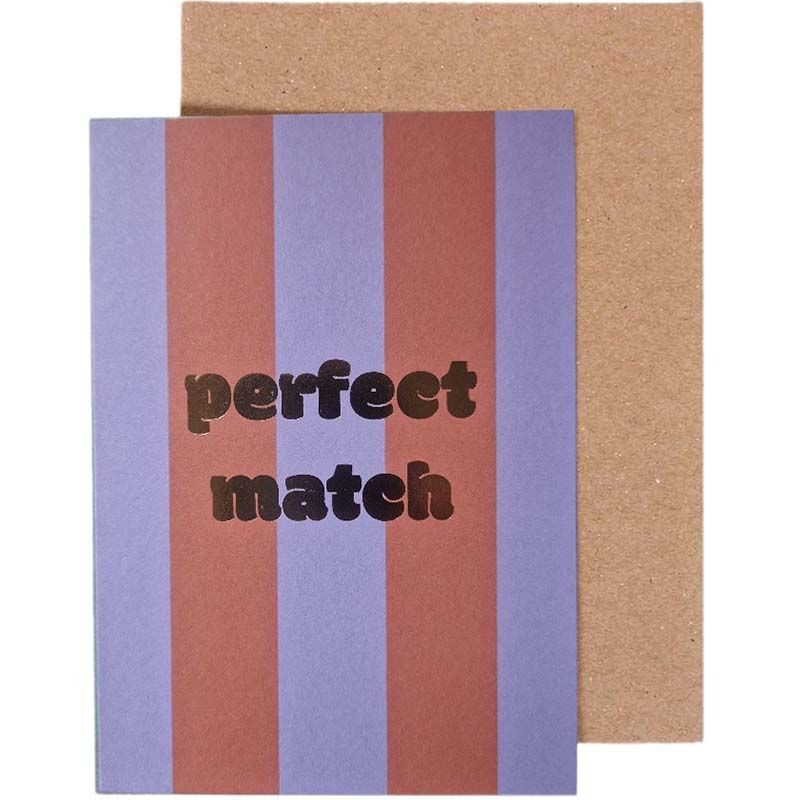 Perfect Match