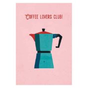 Coffee Lovers Club