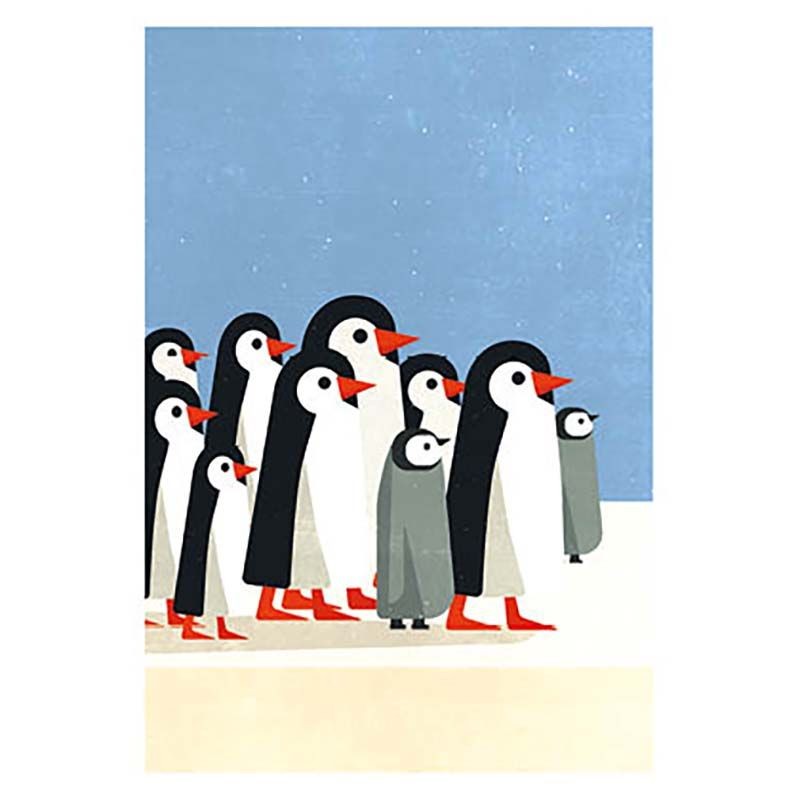 Pinguins