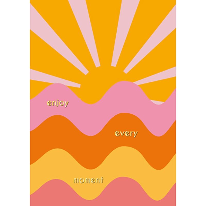 Enjoy Sunrise
