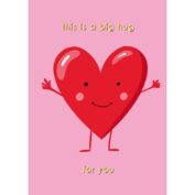 Heart Hug