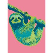Green Sloth