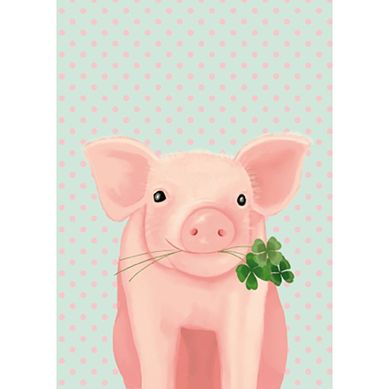 Lucky Pig