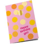 Birthday Girl
