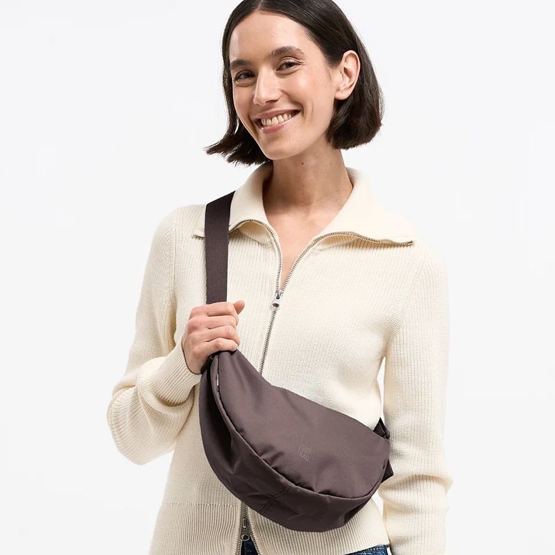 Moon Bag