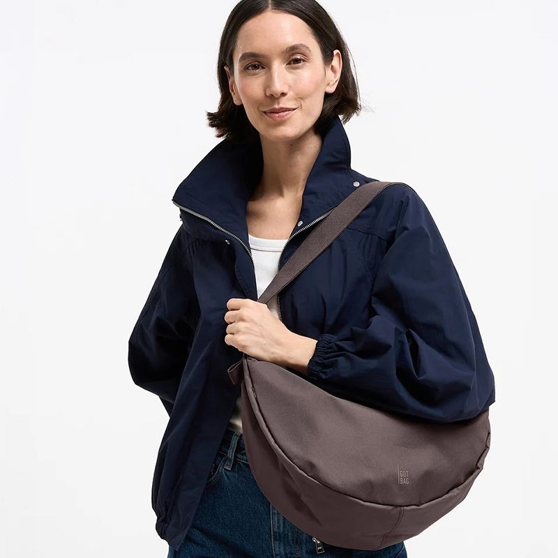 Moon Bag Large