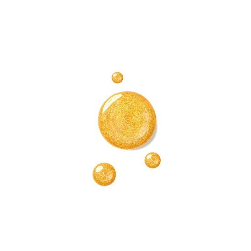 Golden Aura