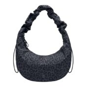 Moon Bag Ruffle