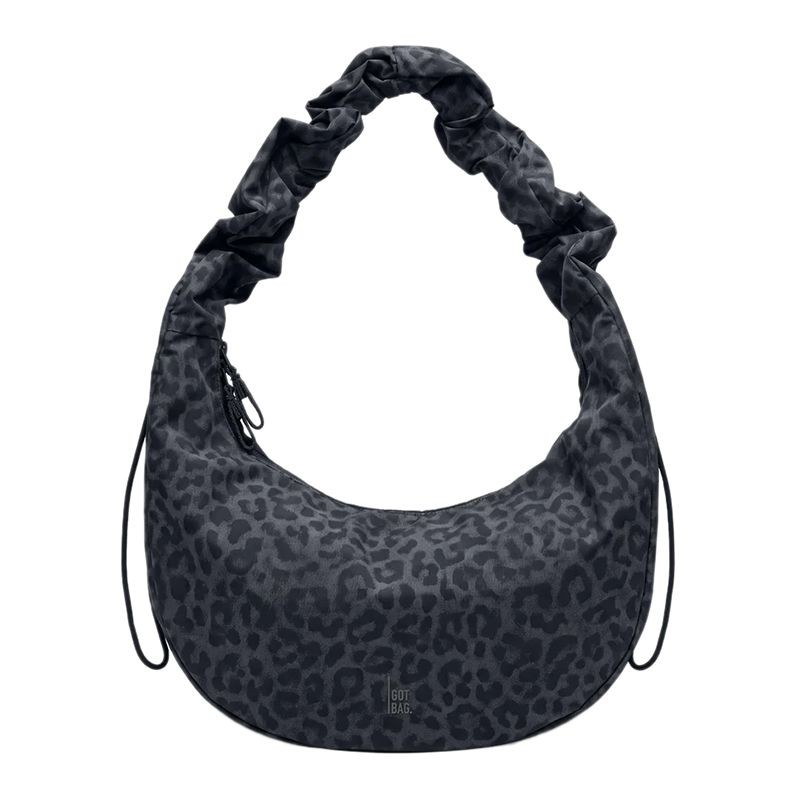 Moon Bag Ruffle