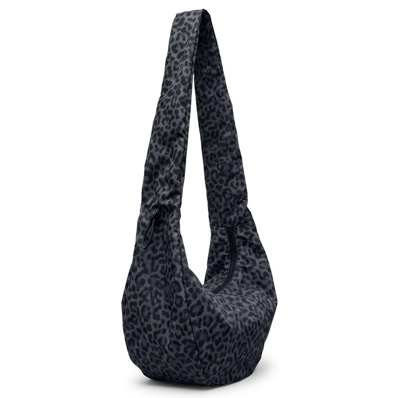 Moon Bag Ruffle
