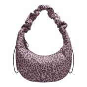 Moon Bag Ruffle