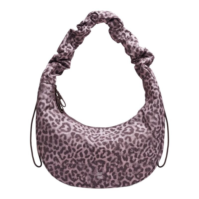 Moon Bag Ruffle