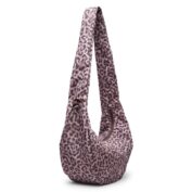 Moon Bag Ruffle