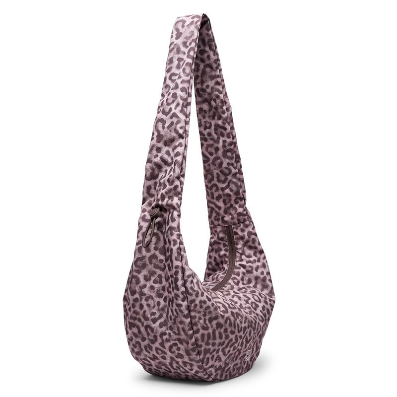 Moon Bag Ruffle