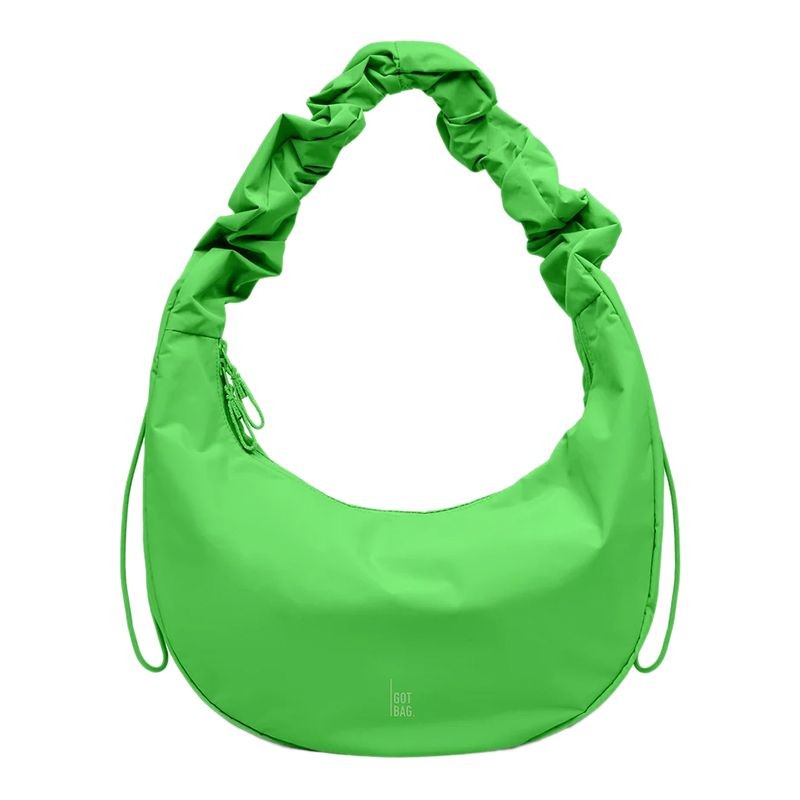 Moon Bag Ruffle