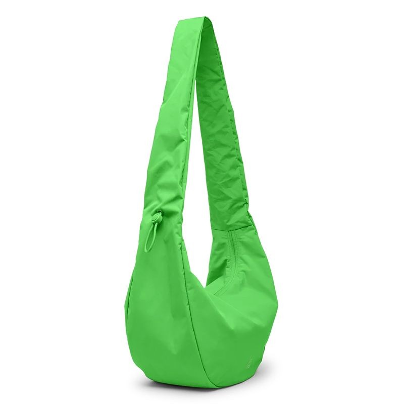 Moon Bag Ruffle