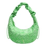 Moon Bag Ruffle