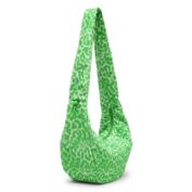 Moon Bag Ruffle