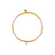 Miyuki Pink Orange