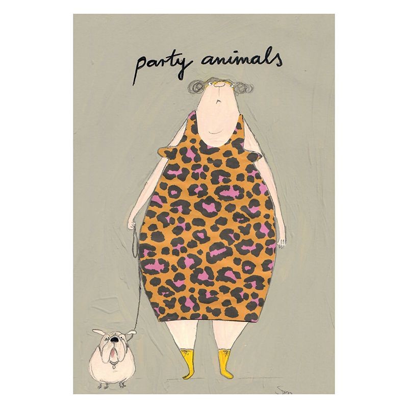 Party Animals